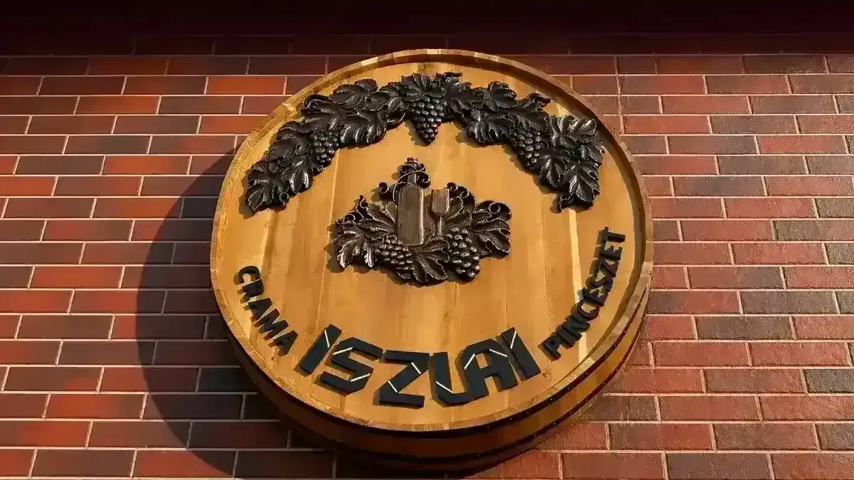Iszlai Pincészet – Balavásár