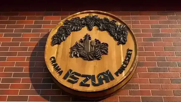 Iszlai Pincészet