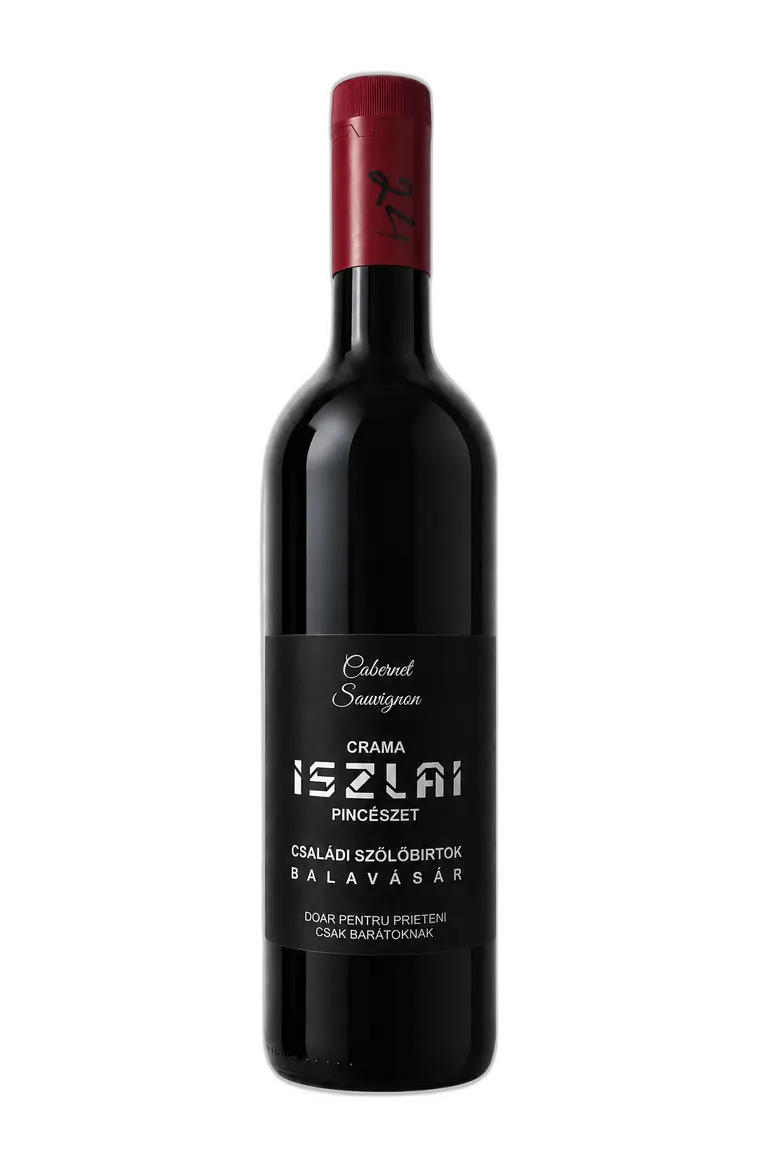 Cabernet Sauvignon