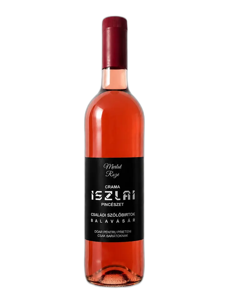 Merlot Roze