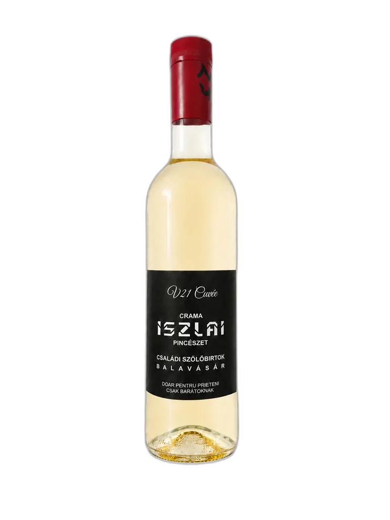 V21 Cuvée